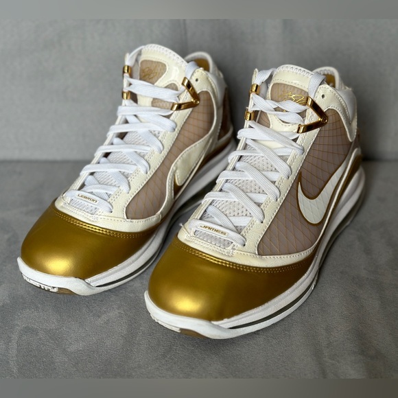 Nike Lebron 7 China Moon - Picture 4 of 8